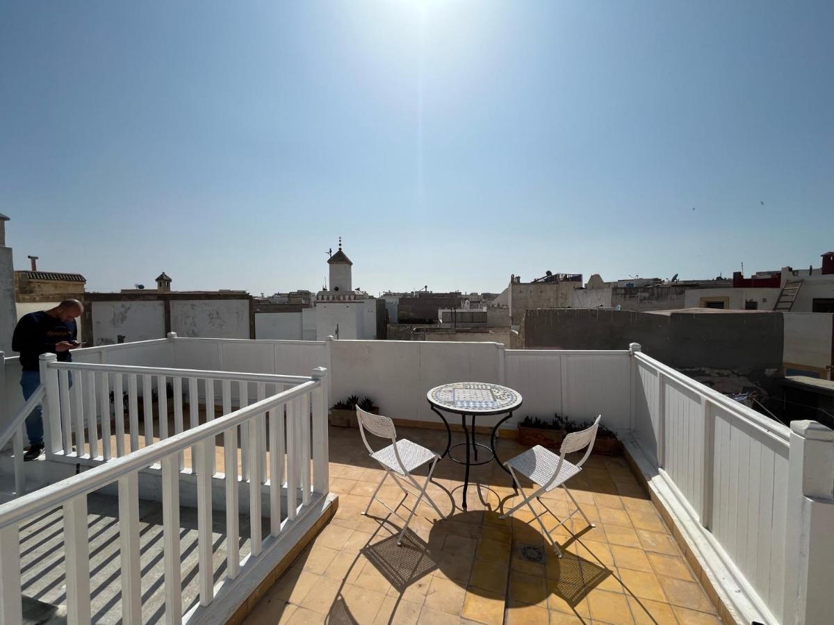 Dar Baladin Essaouira Exterior foto